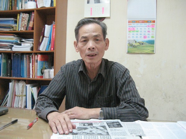 Ngành Chăn nuôi mất sân nhà Ngành Chăn nuôi mất sân nhà