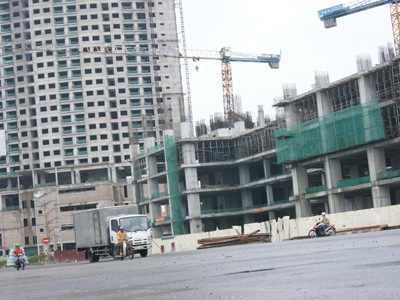Sa lầy nếu đổ xô làm nhà giá rẻ Sa lầy nếu đổ xô làm nhà giá rẻ