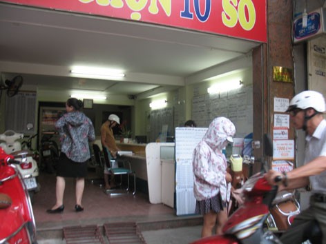 Chống lãng phí điện giữa ban ngày Chống lãng phí điện giữa ban ngày