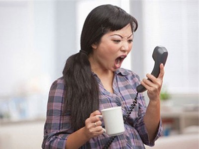 Những kiểu ghen quái dị của đàn bà Những kiểu ghen quái dị của đàn bà
