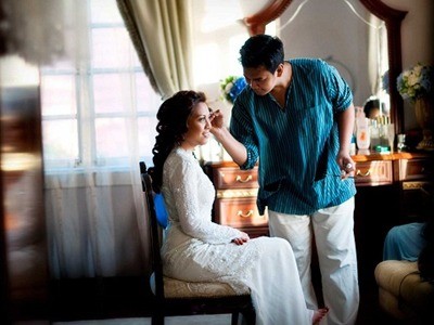 Hôn nhân theo… giờ! Hôn nhân theo… giờ!