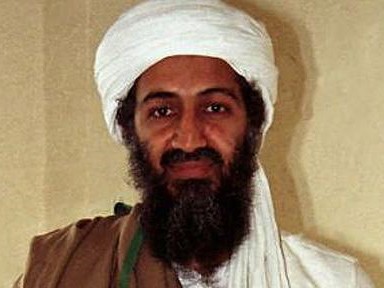Báo Mỹ 'nói lại' về Bin Laden Báo Mỹ 'nói lại' về Bin Laden