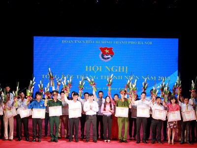 30 mô hình, phần việc tiêu biểu và cá nhân xuất sắc 30 mô hình, phần việc tiêu biểu và cá nhân xuất sắc