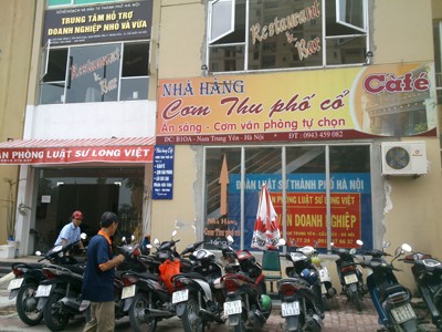 Biến dạng nhà tái định cư: Bỏ mặc hay lợi ích nhóm? Biến dạng nhà tái định cư: Bỏ mặc hay lợi ích nhóm?