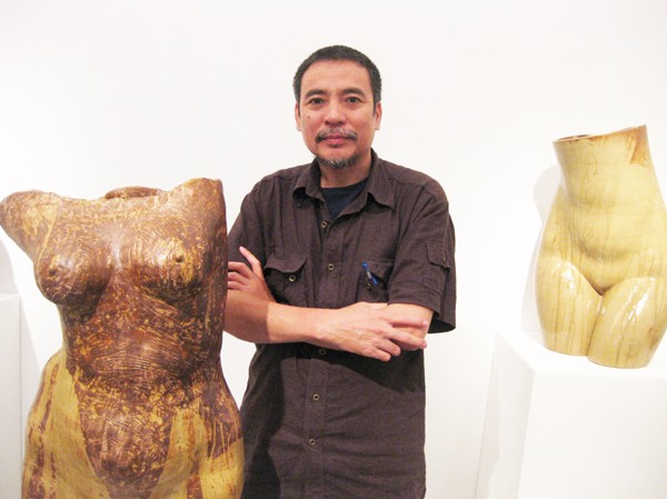 Men của bà bầu Men của bà bầu