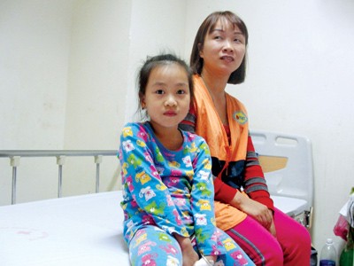 Nhiều người chảy máu không rõ nguyên nhân: Do chất độc? Nhiều người chảy máu không rõ nguyên nhân: Do chất độc?