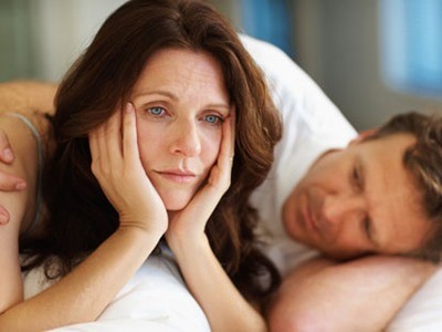 Chuyện ‘yêu’ sau khi sinh: Những điều thầm kín Chuyện ‘yêu’ sau khi sinh: Những điều thầm kín