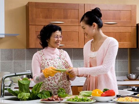Nhiều cặp đôi được tặng quà trong Mùa cưới Nhiều cặp đôi được tặng quà trong Mùa cưới