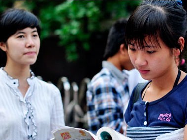ĐH Đà Nẵng công bố điểm trúng tuyển NV2 ĐH Đà Nẵng công bố điểm trúng tuyển NV2