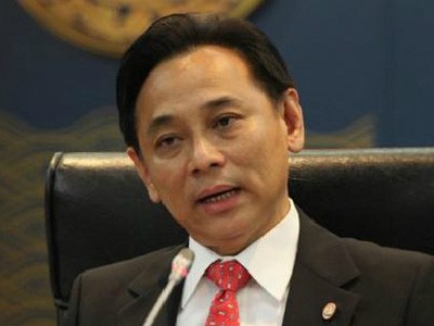 Bộ trưởng mất chức vì gạo Thái đắt hơn gạo Việt Bộ trưởng mất chức vì gạo Thái đắt hơn gạo Việt