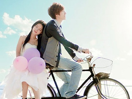 Nam sinh đau đầu với Nam sinh đau đầu với "tình phí" khi yêu