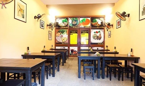 'Giải mã' lý do nhà hàng Sài Gòn rủ nhau phá sản 'Giải mã' lý do nhà hàng Sài Gòn rủ nhau phá sản