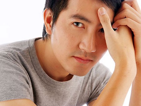 Nguyễn Phi Hùng: 'Tôi không phải là Gay' Nguyễn Phi Hùng: 'Tôi không phải là Gay'