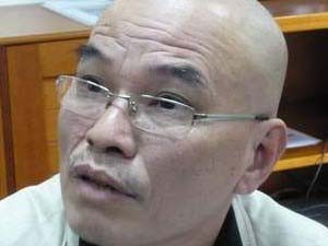 Nhạc sĩ Ngọc Đại lên tiếng về 'lệnh triệu tập' Nhạc sĩ Ngọc Đại lên tiếng về 'lệnh triệu tập'