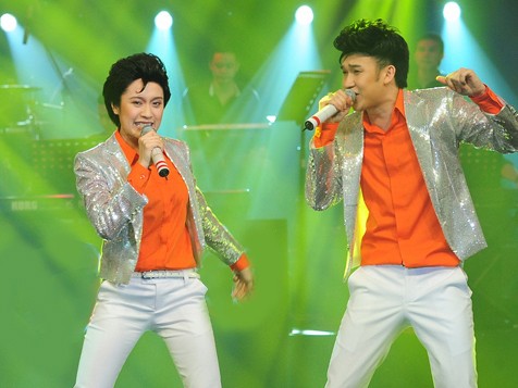 Dương Triệu Vũ - Thanh Thúy: Cặp Đôi Hoàn Hảo 2013? Dương Triệu Vũ - Thanh Thúy: Cặp Đôi Hoàn Hảo 2013?