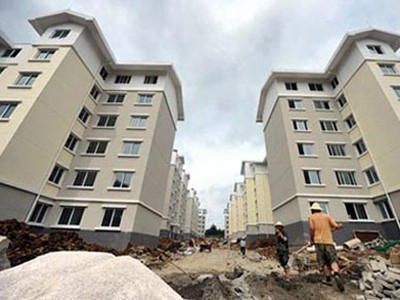 Bất động sản giảm mạnh, giao dịch vẫn èo uột Bất động sản giảm mạnh, giao dịch vẫn èo uột