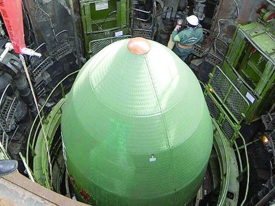 Nga ngừng hiệp định hợp tác cắt giảm vũ khí với Mỹ Nga ngừng hiệp định hợp tác cắt giảm vũ khí với Mỹ