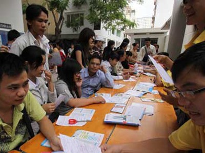 Những ngành dễ đậu nguyện vọng 2 Những ngành dễ đậu nguyện vọng 2