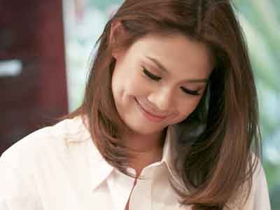 Thanh Thảo: Bỗng nhiên lành Thanh Thảo: Bỗng nhiên lành
