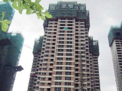 Rầm rộ mở bán chung cư dịp cuối năm Rầm rộ mở bán chung cư dịp cuối năm