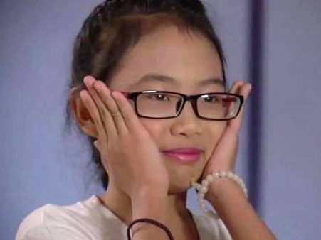 Phương Mỹ Chi vào đề thi, dân mạng tranh cãi quyết liệt Phương Mỹ Chi vào đề thi, dân mạng tranh cãi quyết liệt