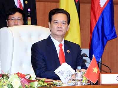 Tái khẳng định cam kết chung trong DOC Tái khẳng định cam kết chung trong DOC