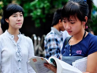 Điểm chuẩn ĐH Quang Trung, Quốc tế Hồng Bàng Điểm chuẩn ĐH Quang Trung, Quốc tế Hồng Bàng