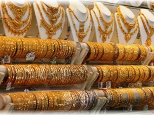 Vàng giảm 100.000 đồng/lượng Vàng giảm 100.000 đồng/lượng