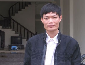 Kỹ sư Tạch sẵn sàng đầu quân cho Bộ Giao thông Vận tải Kỹ sư Tạch sẵn sàng đầu quân cho Bộ Giao thông Vận tải