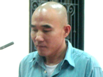Lĩnh 18 năm tù vì bắt cóc trẻ đòi 6 tỉ đồng Lĩnh 18 năm tù vì bắt cóc trẻ đòi 6 tỉ đồng