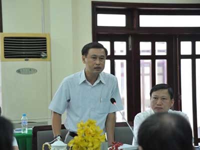 Chủ tịch quận nhận trách nhiệm vụ trẻ bị hành hạ Chủ tịch quận nhận trách nhiệm vụ trẻ bị hành hạ