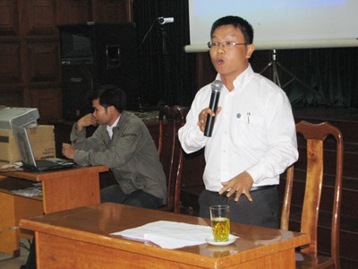 Hỏi chuyện người lái đò lương 20 triệu đồng/giờ Hỏi chuyện người lái đò lương 20 triệu đồng/giờ