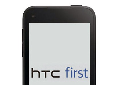 HTC 'Facebook phone' lộ diện trước giờ G HTC 'Facebook phone' lộ diện trước giờ G