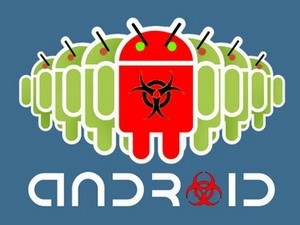 Phần mềm độc trên di động đang 'nhắm' Android Phần mềm độc trên di động đang 'nhắm' Android