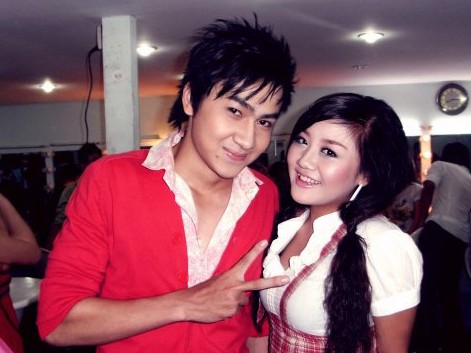Lộ diện 'bộ sưu tập' người tình của 'thiếu gia' Tùng Lâm Lộ diện 'bộ sưu tập' người tình của 'thiếu gia' Tùng Lâm