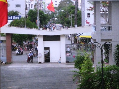 Nữ phó phòng 'quậy': Chuyện ngày càng to Nữ phó phòng 'quậy': Chuyện ngày càng to