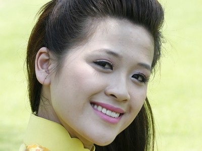 Nụ cười thân thiện Hạ Long Nụ cười thân thiện Hạ Long