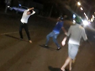 Thuốc lắc, bồ đà và ẩu đả trong quán bar ở Đồng Nai Thuốc lắc, bồ đà và ẩu đả trong quán bar ở Đồng Nai