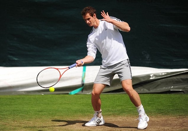 Lịch sử Wimbledon qua những con số Lịch sử Wimbledon qua những con số
