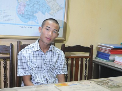 Khởi tố vụ án giết người, cướp vàng ở Hưng Yên Khởi tố vụ án giết người, cướp vàng ở Hưng Yên