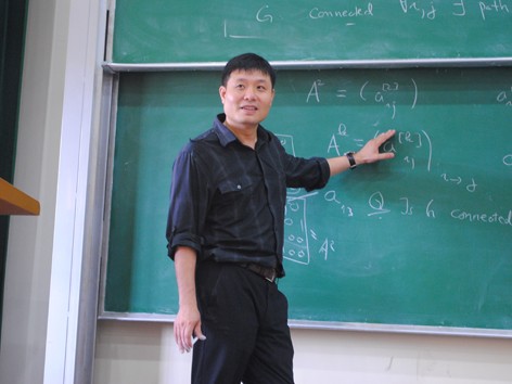 Nhà khoa học, doanh nghiệp lợi gì từ dự án 2.300 tỷ đồng? Nhà khoa học, doanh nghiệp lợi gì từ dự án 2.300 tỷ đồng?