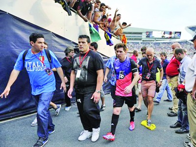 Messi bị tố lừa đảo trắng trợn Messi bị tố lừa đảo trắng trợn