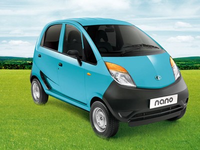 Tata Nano: rẻ quá cũng dở Tata Nano: rẻ quá cũng dở