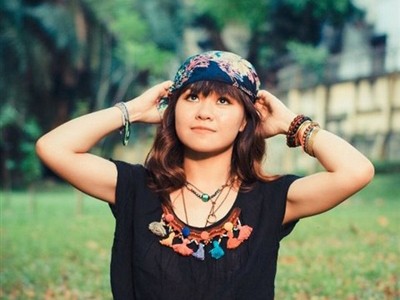 Thời trang của tự do Thời trang của tự do