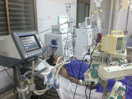 Nguy cơ từ gần 400 chai rượu độc trôi nổi ngoài thị trường Nguy cơ từ gần 400 chai rượu độc trôi nổi ngoài thị trường