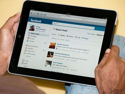Facebook tiết lộ triệu chứng bệnh tâm thần Facebook tiết lộ triệu chứng bệnh tâm thần