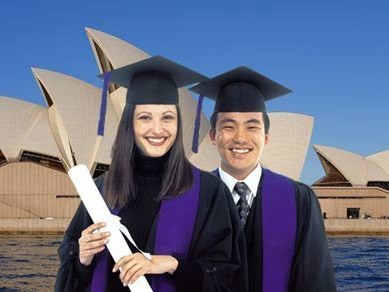 Học bổng Chính phủ Australia năm 2014 Học bổng Chính phủ Australia năm 2014