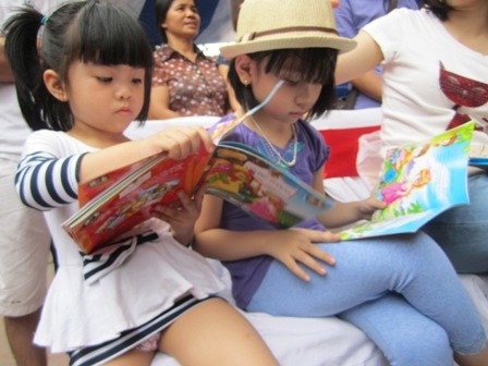 Dở khóc cười văn học sinh tiểu học Dở khóc cười văn học sinh tiểu học