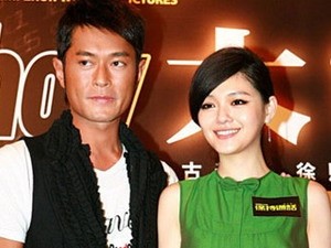 Cổ Thiên Lạc bật mí mẫu người tình trong mộng Cổ Thiên Lạc bật mí mẫu người tình trong mộng