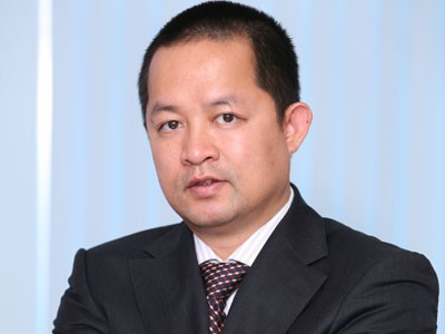 Trương Đình Anh từ nhiệm ở FPT Online Trương Đình Anh từ nhiệm ở FPT Online